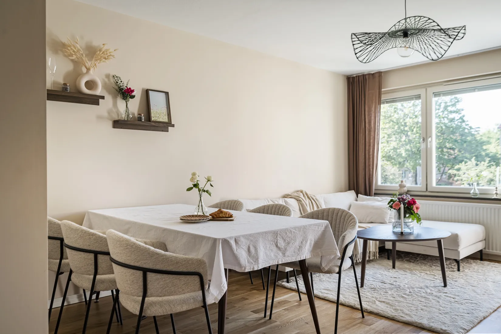 Bostadsrätt, Jenny Linds gata 9, Fruängen, Stockholm