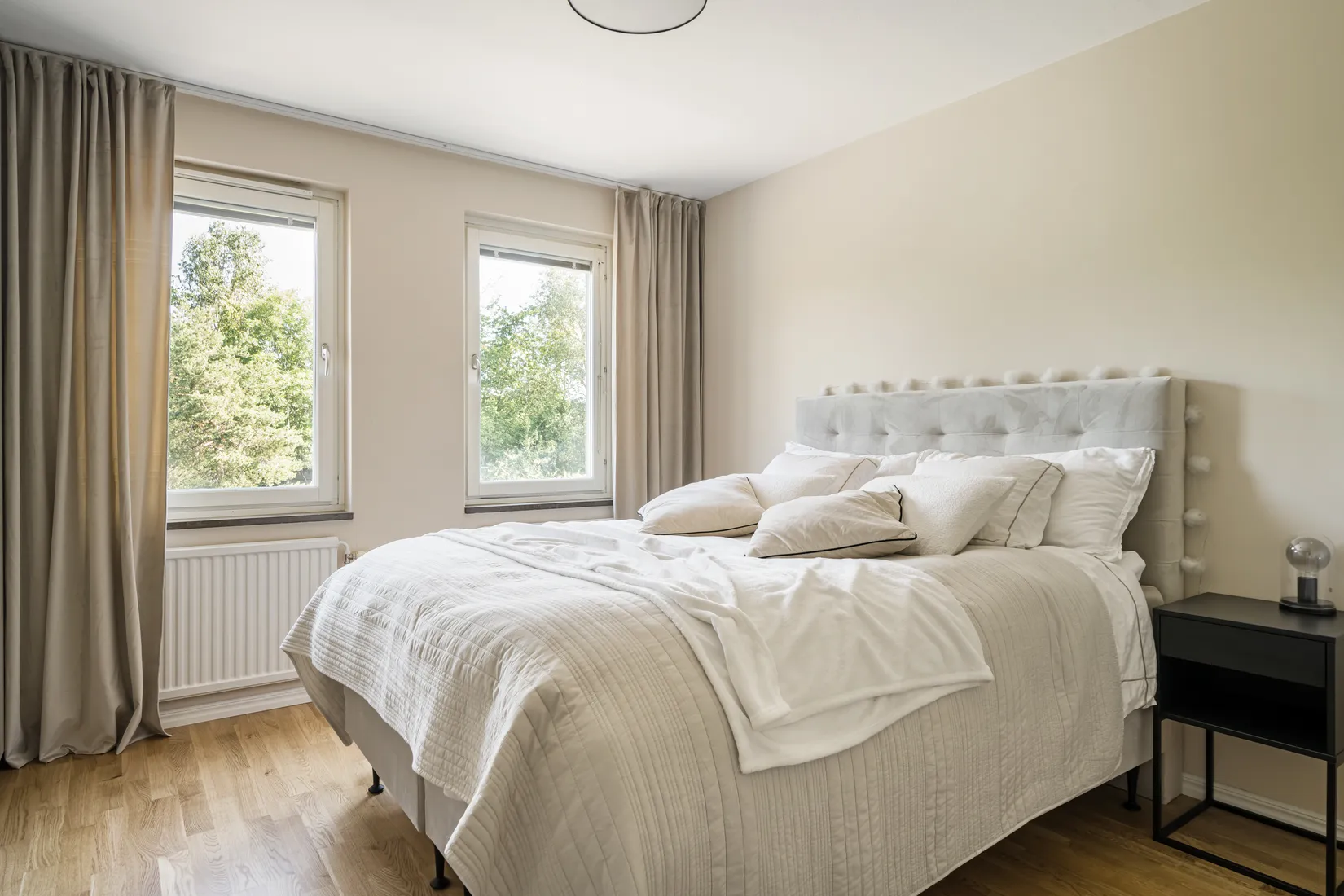 Bostadsrätt, Jenny Linds gata 9, Fruängen, Stockholm