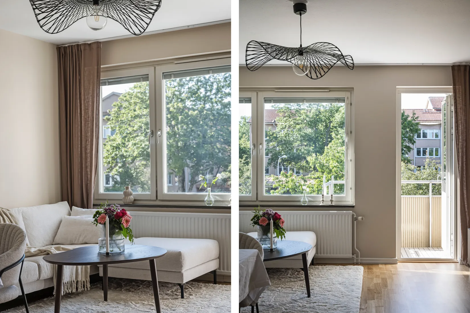 Bostadsrätt, Jenny Linds gata 9, Fruängen, Stockholm