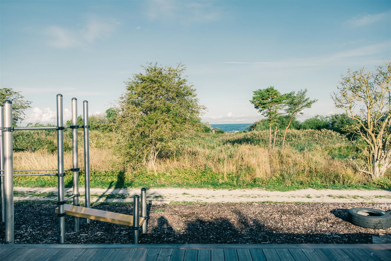 Tomt, Del av Lummelunda Överstekvarn 1:67 (Tomt 8), Visby