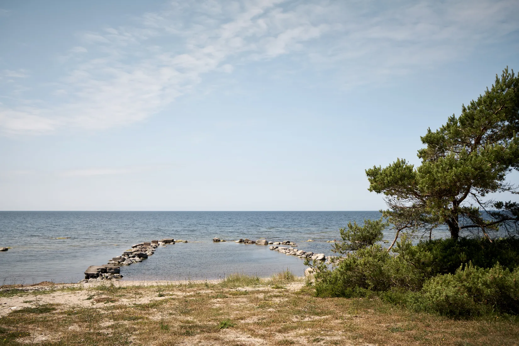 Tomt, Del av Lummelunda Överstekvarn 1:67 (Tomt 8), Visby