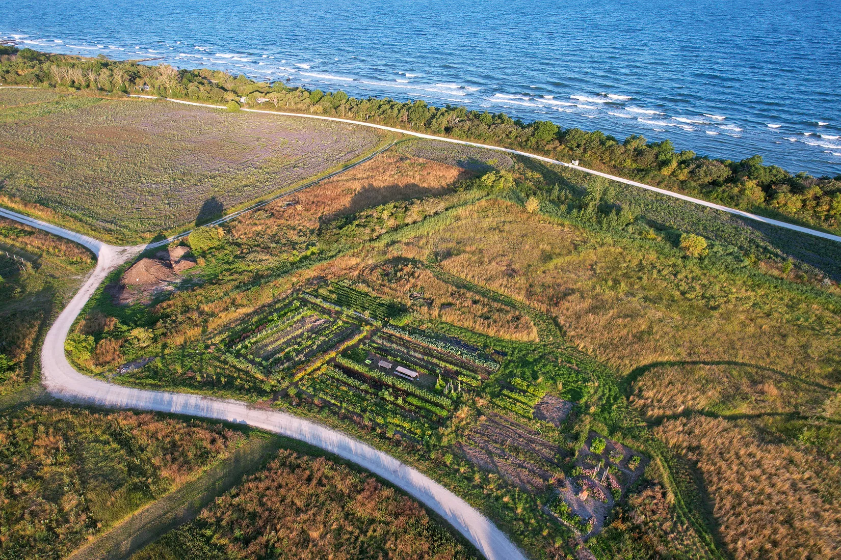 Tomt, Del av Lummelunda Överstekvarn 1:67 (Tomt 8), Visby