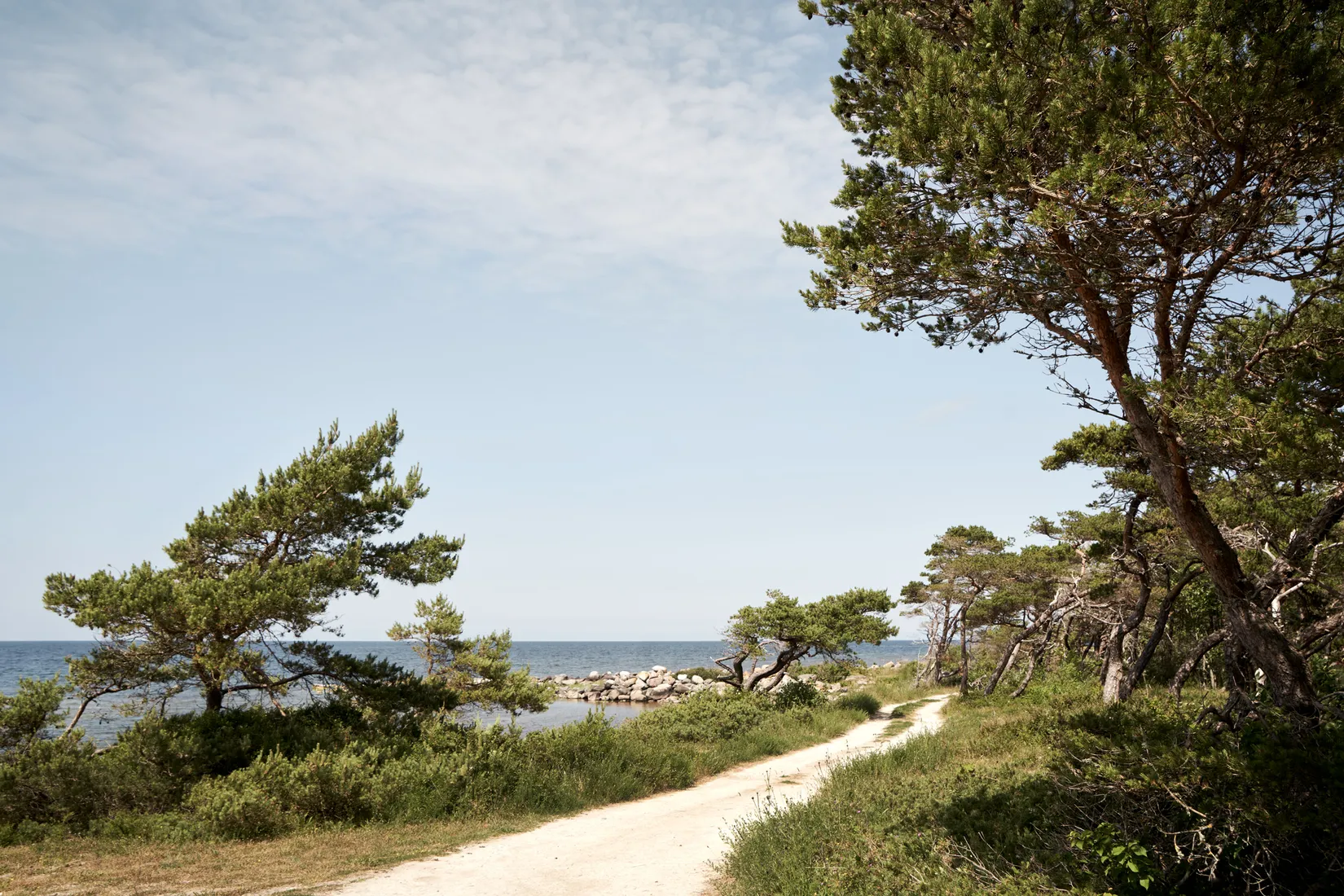 Tomt, Del av Lummelunda Överstekvarn 1:67 (Tomt 8), Visby