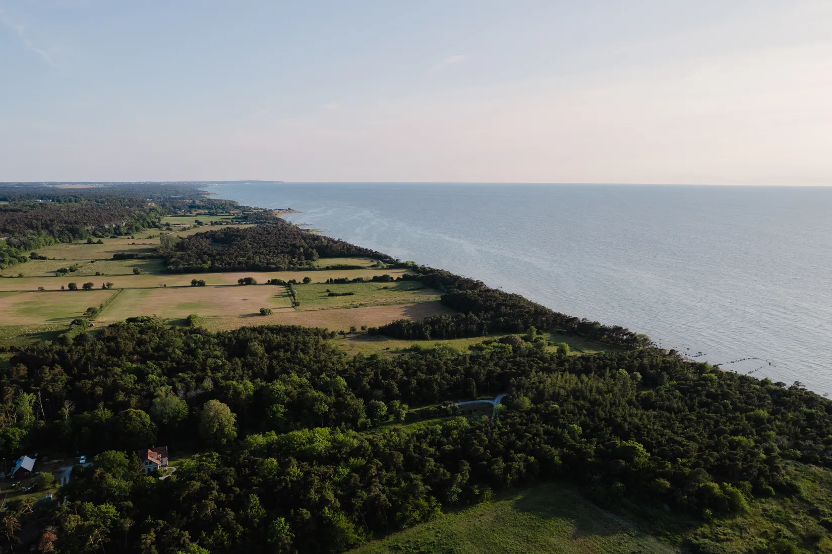 Tomt, Del av Lummelunda Överstekvarn 1:67 (Tomt 8), Visby