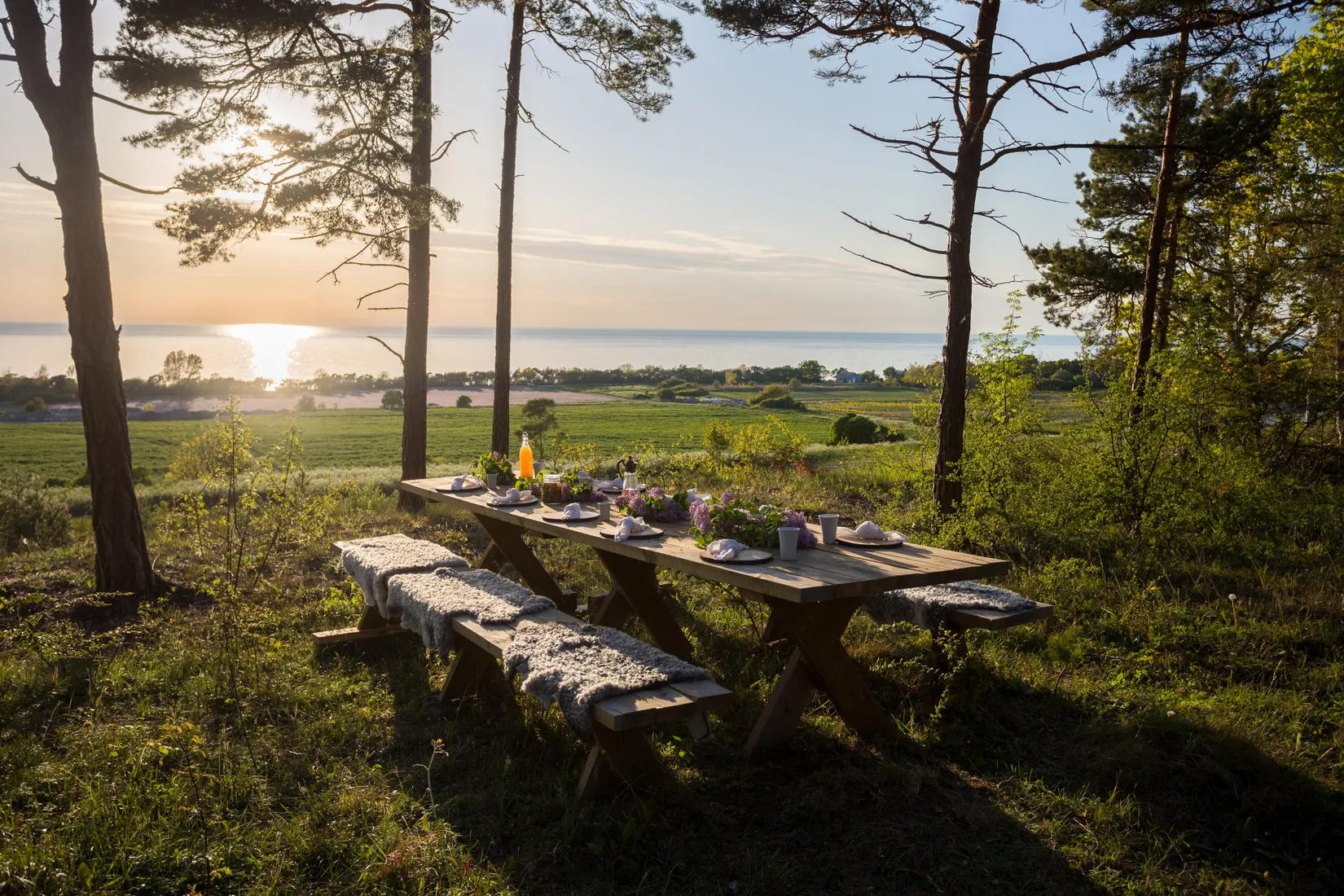 Tomt, Del av Lummelunda Överstekvarn 1:67 (Tomt 8), Visby