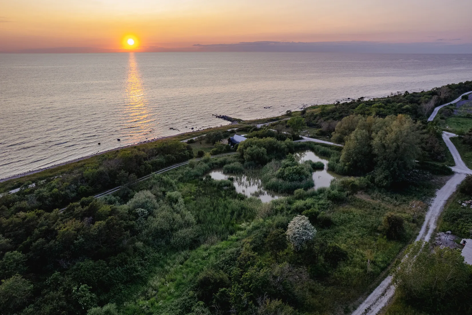 Tomt, Del av Lummelunda Överstekvarn 1:67 (Tomt 8), Visby