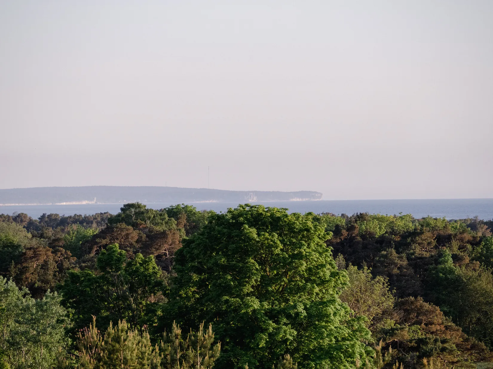 Tomt, Del av Lummelunda Överstekvarn 1:67 (Tomt 8), Visby