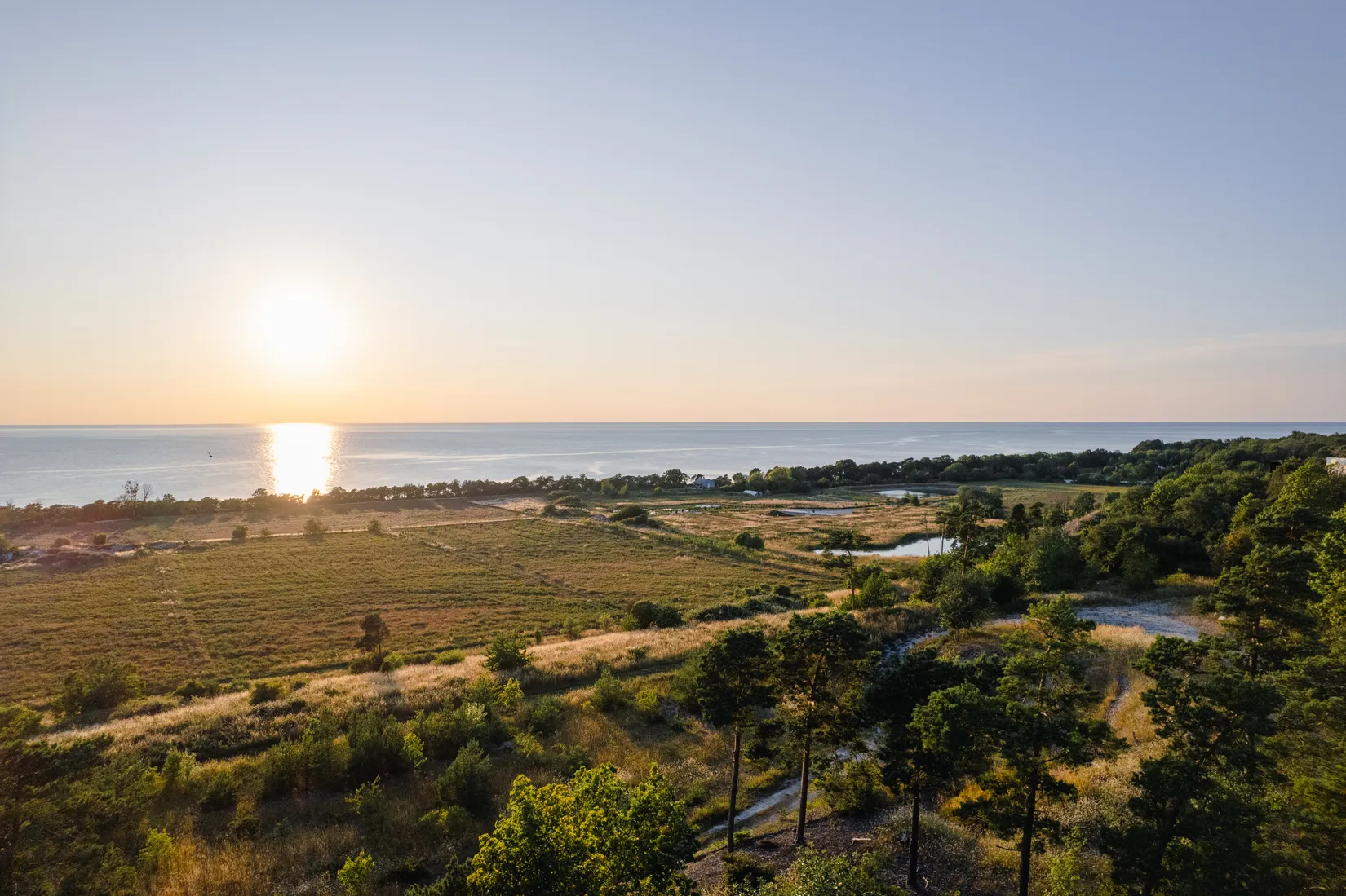 Tomt, Del av Lummelunda Överstekvarn 1:67 (Tomt 8), Visby
