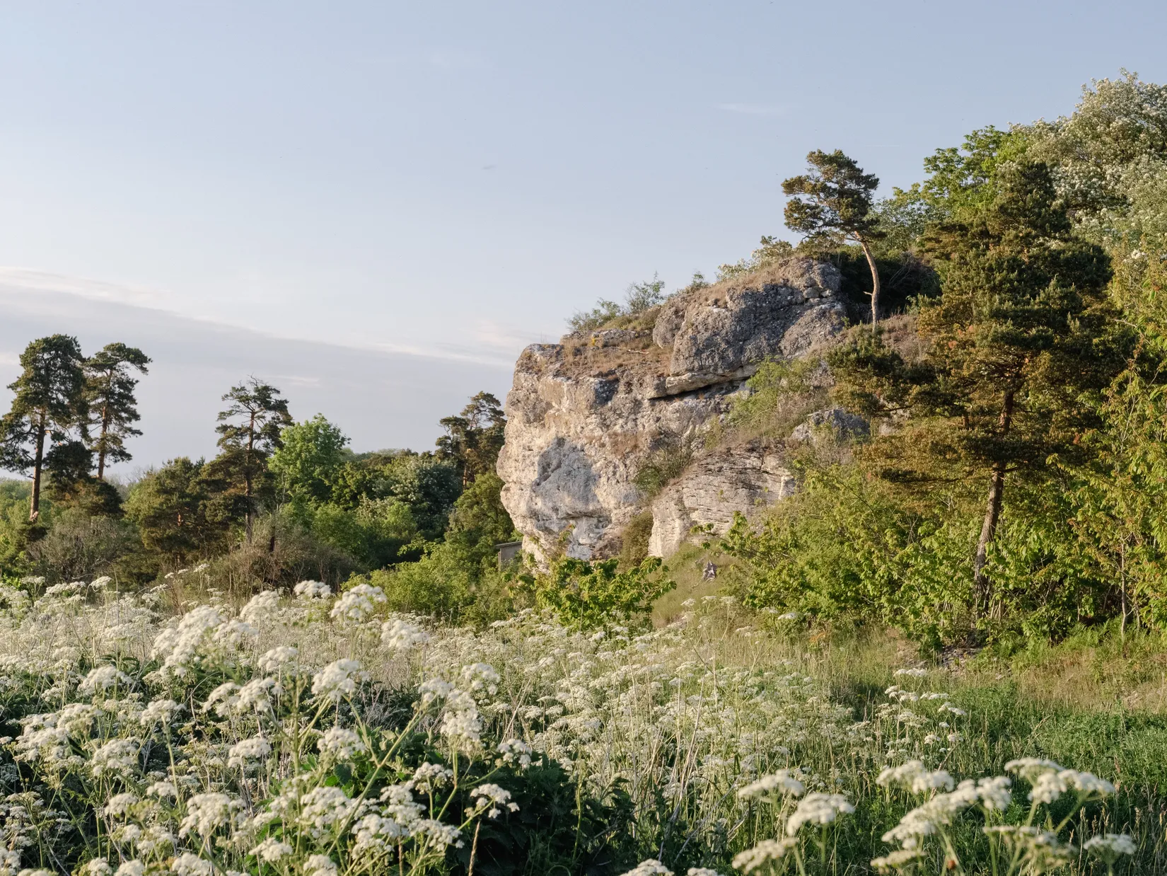 Tomt, Del av Lummelunda Överstekvarn 1:67 (Tomt 8), Visby