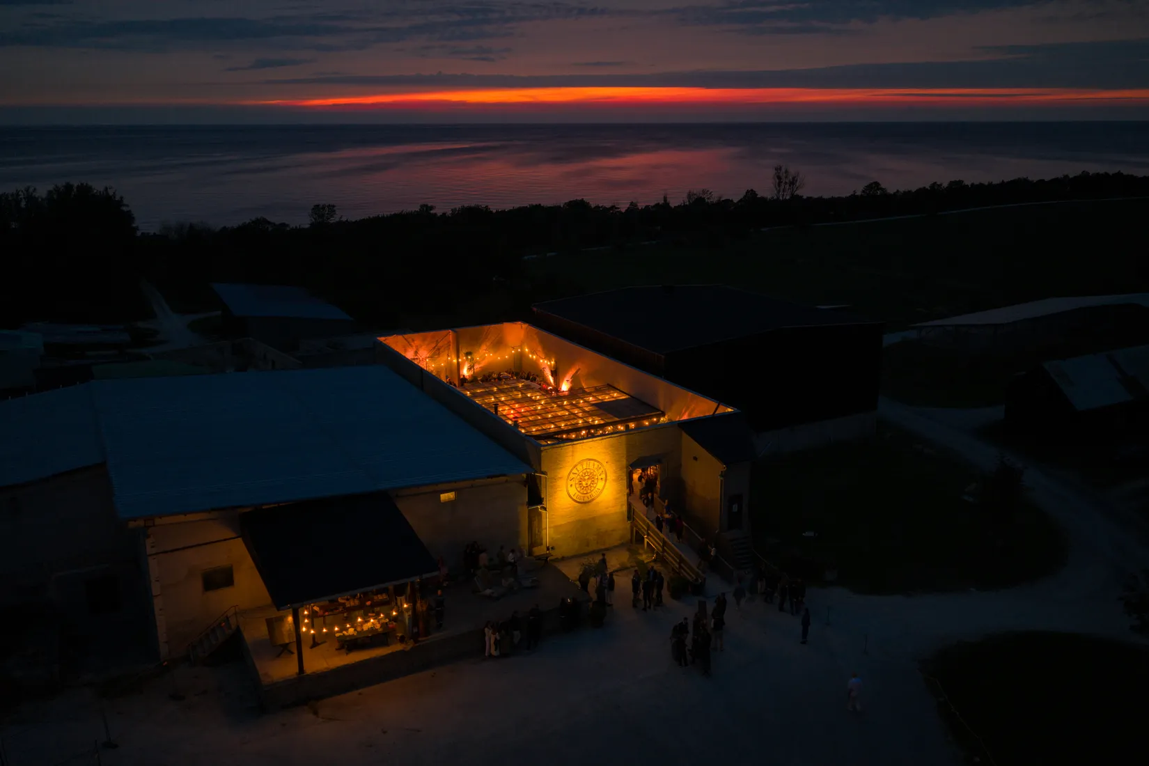 Tomt, Del av Lummelunda Överstekvarn 1:67 (Tomt 8), Visby