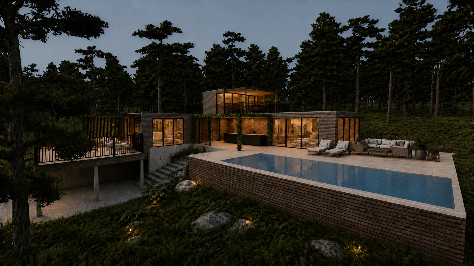 Tomt, Del av Lummelunda Överstekvarn 1:67 (Tomt 8), Visby