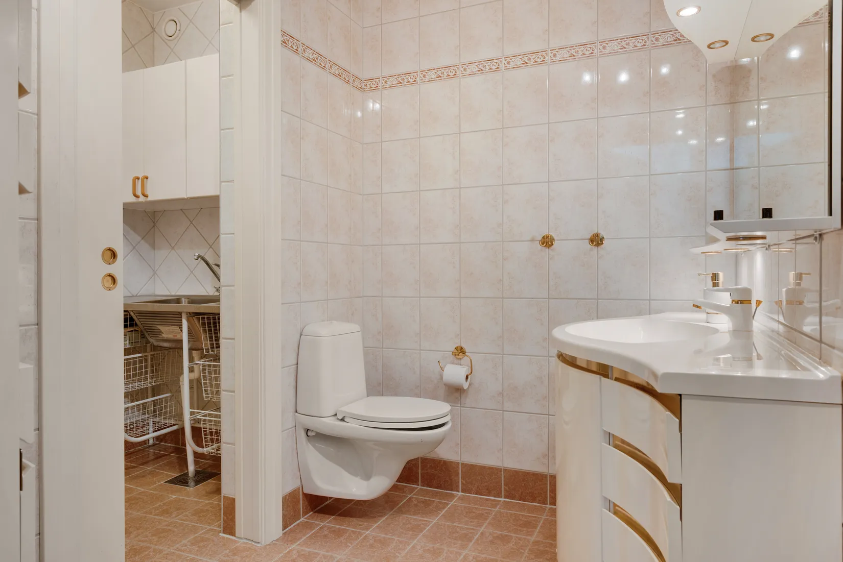 Bostadsrätt, Marietorps allé 11, Friluftsstaden, Malmö
