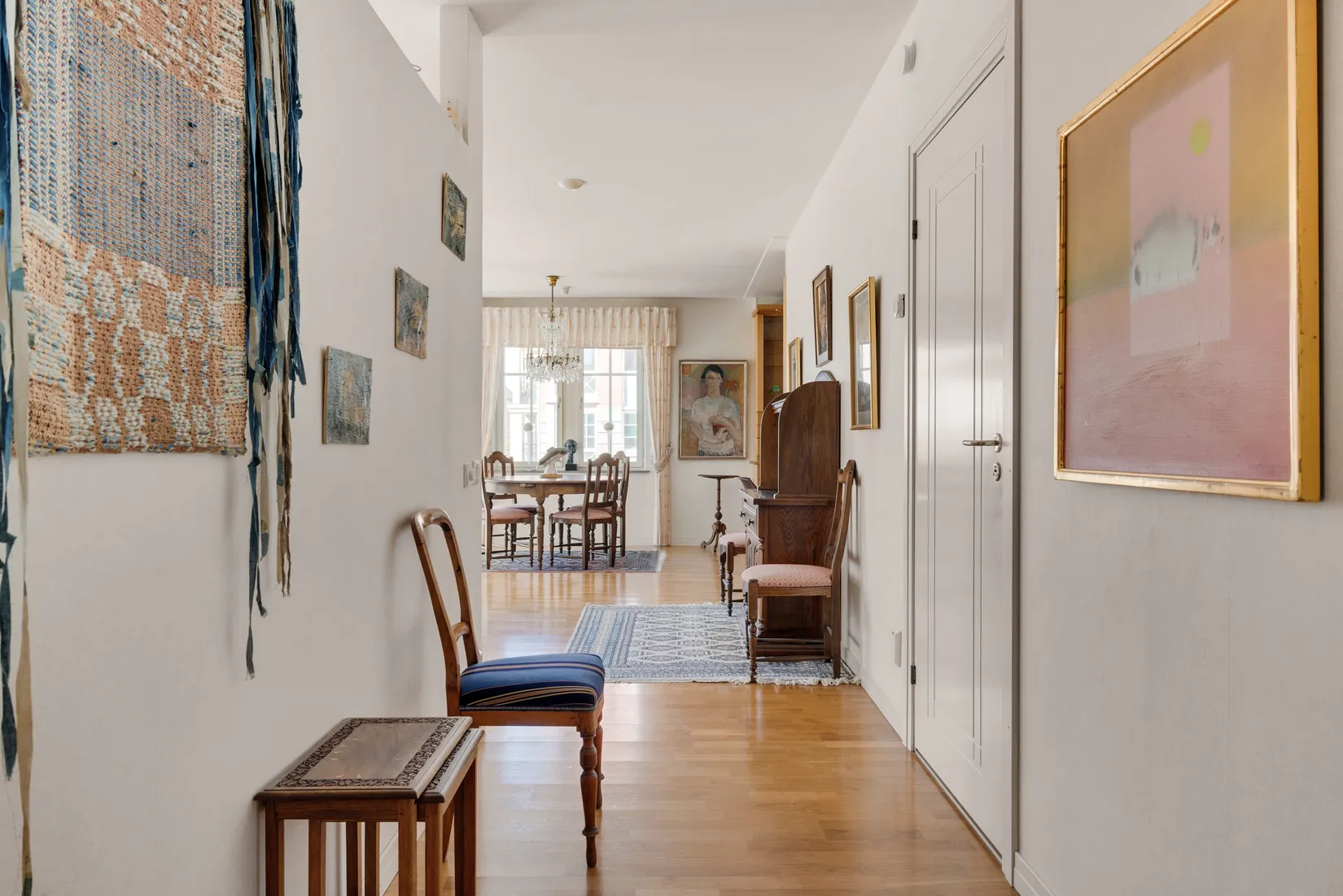 Bostadsrätt, Marietorps allé 11, Friluftsstaden, Malmö