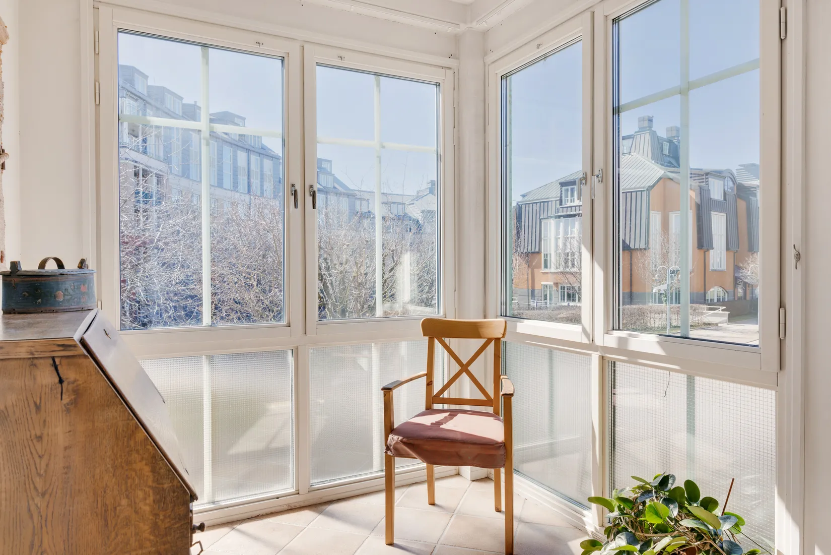Bostadsrätt, Marietorps allé 11, Friluftsstaden, Malmö