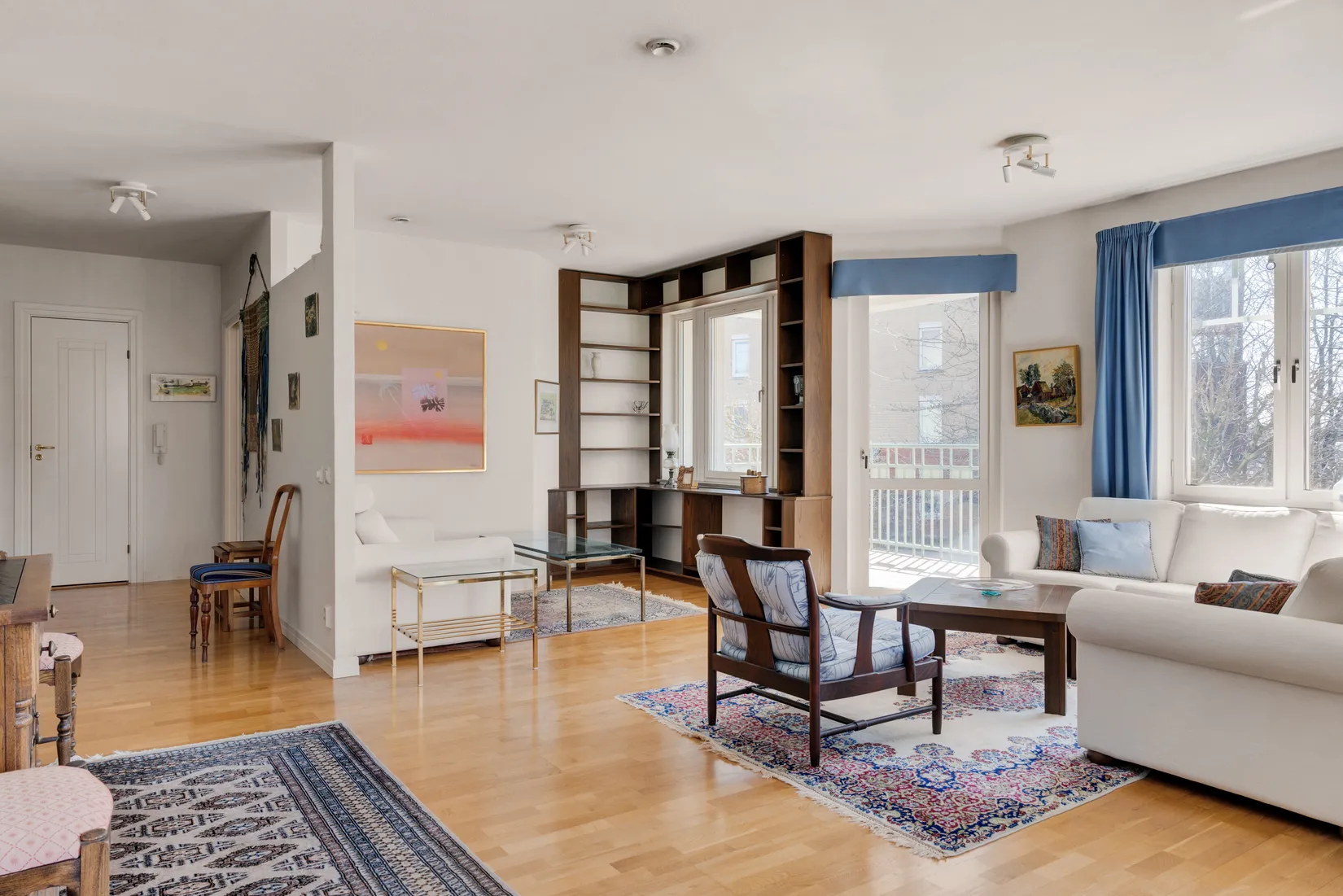 Bostadsrätt, Marietorps allé 11, Friluftsstaden, Malmö