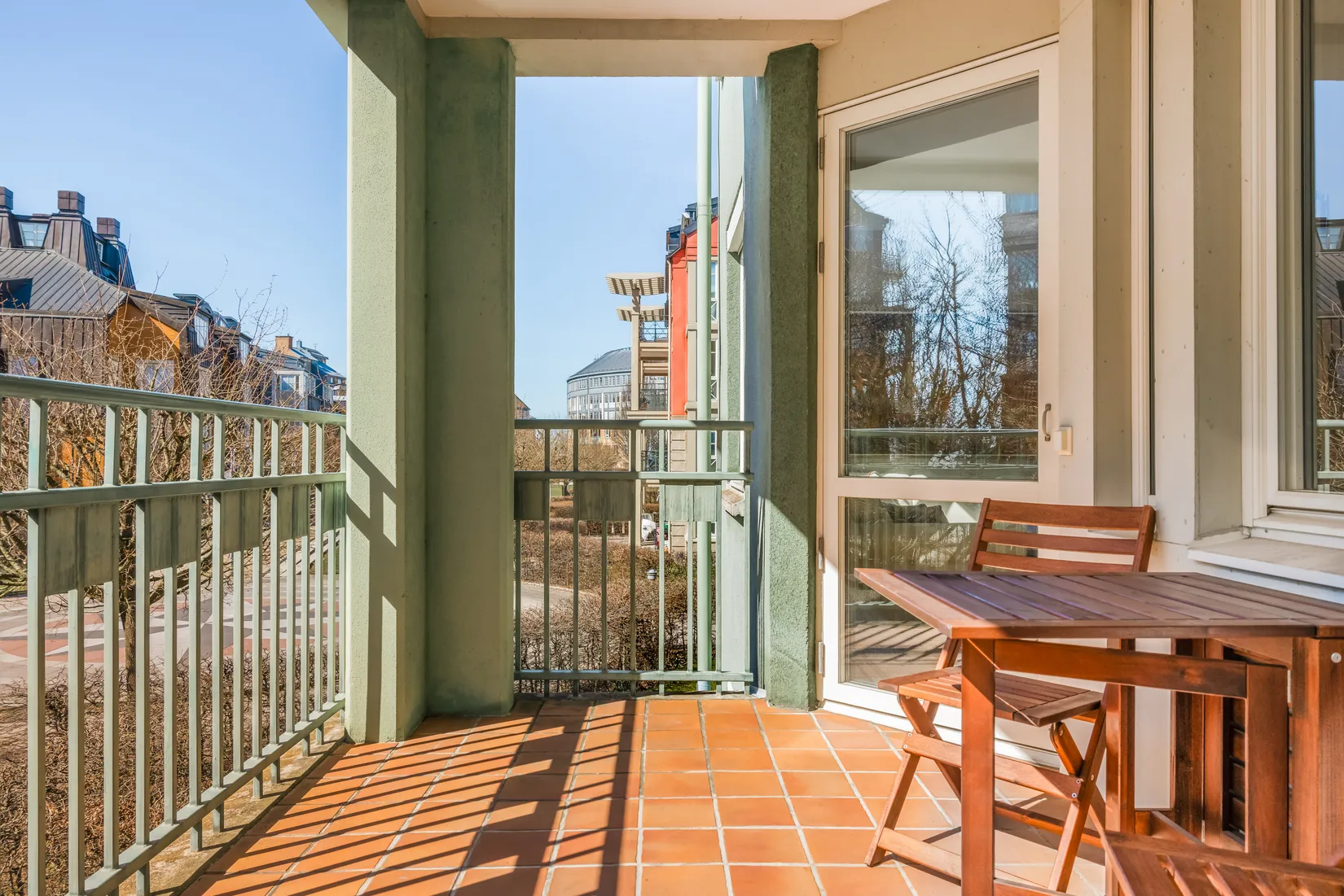 Bostadsrätt, Marietorps allé 11, Friluftsstaden, Malmö