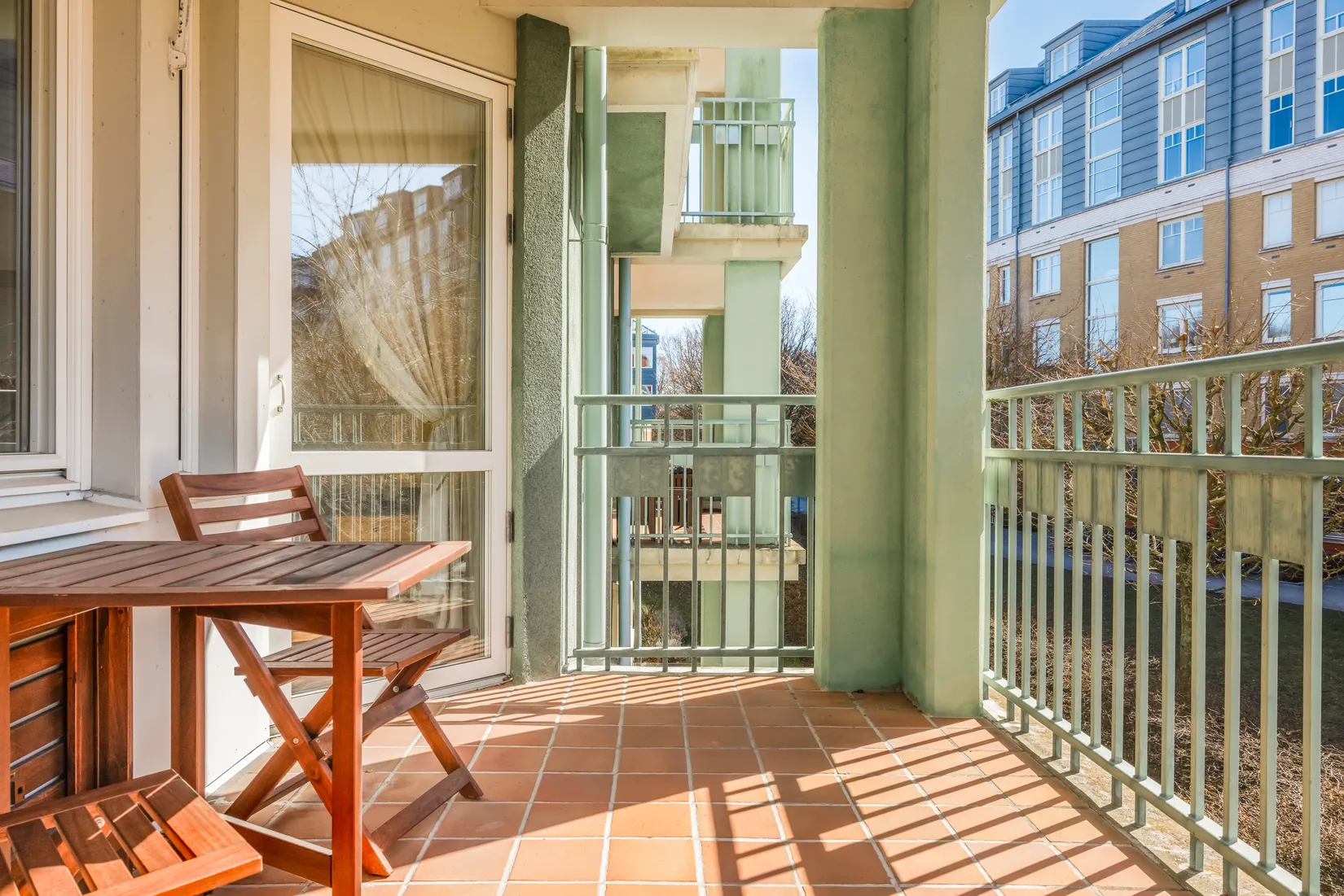Bostadsrätt, Marietorps allé 11, Friluftsstaden, Malmö
