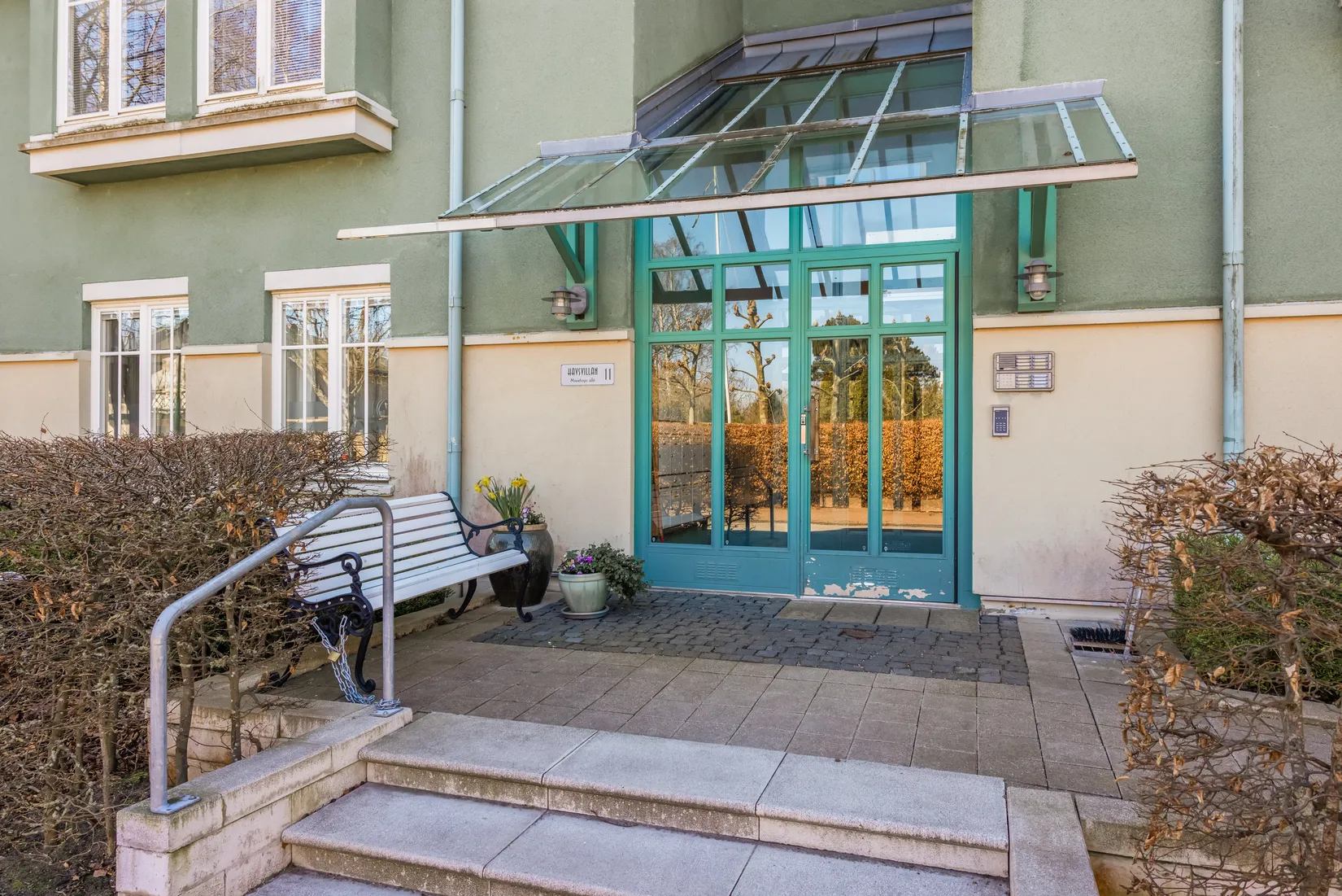 Bostadsrätt, Marietorps allé 11, Friluftsstaden, Malmö