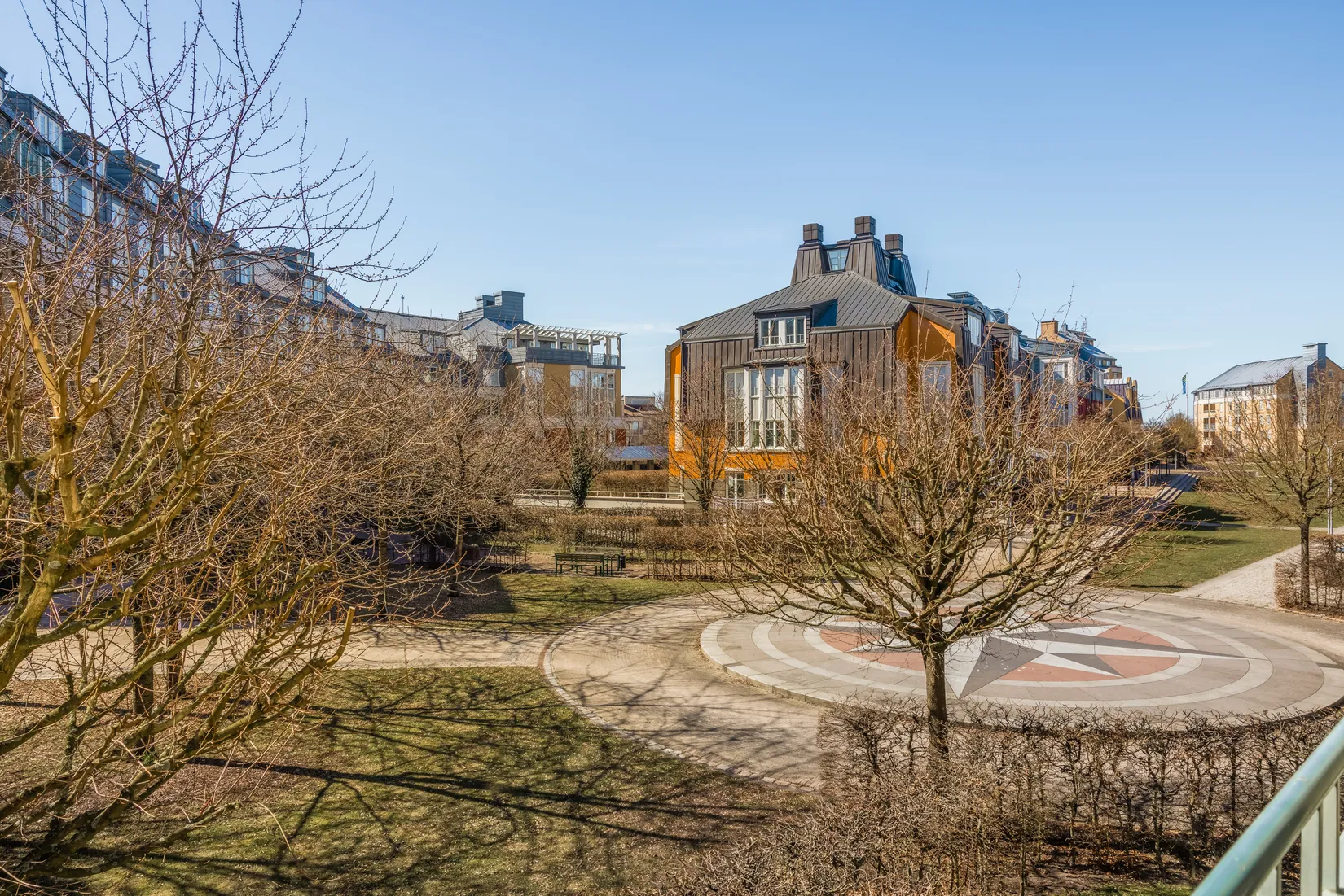 Bostadsrätt, Marietorps allé 11, Friluftsstaden, Malmö