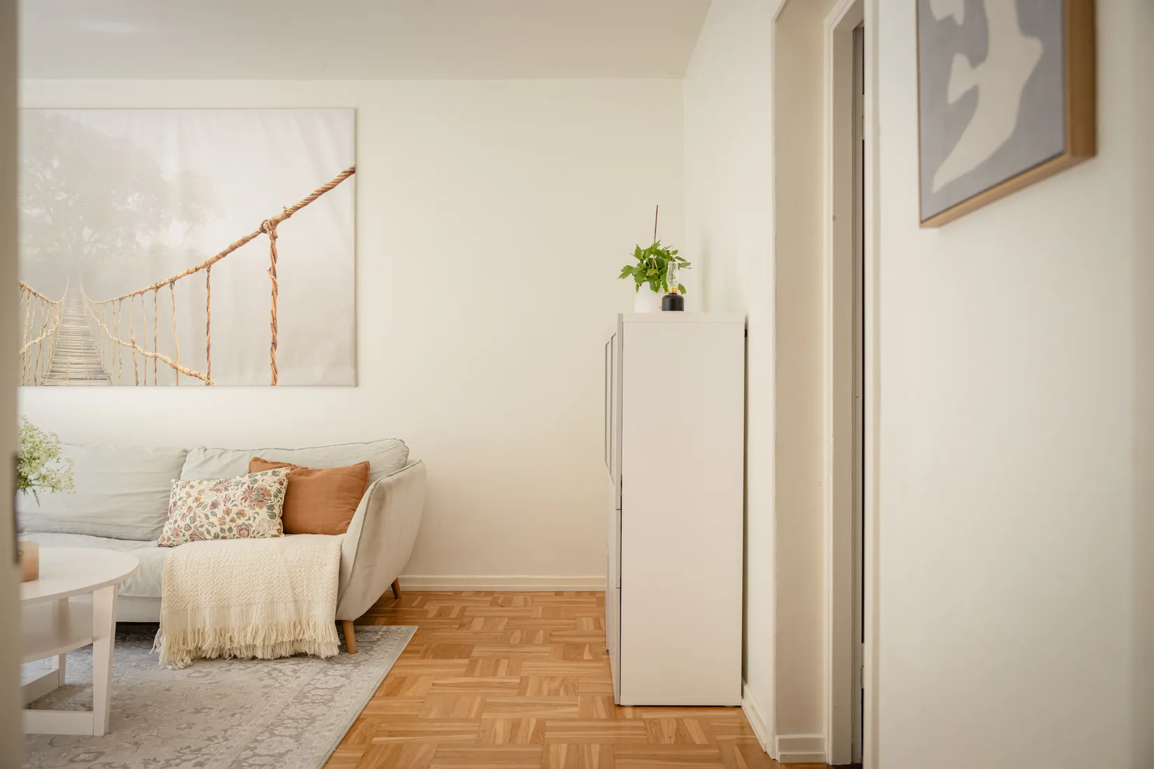 Bostadsrätt, Fyrskeppsvägen 98, Kärrtorp, Stockholm