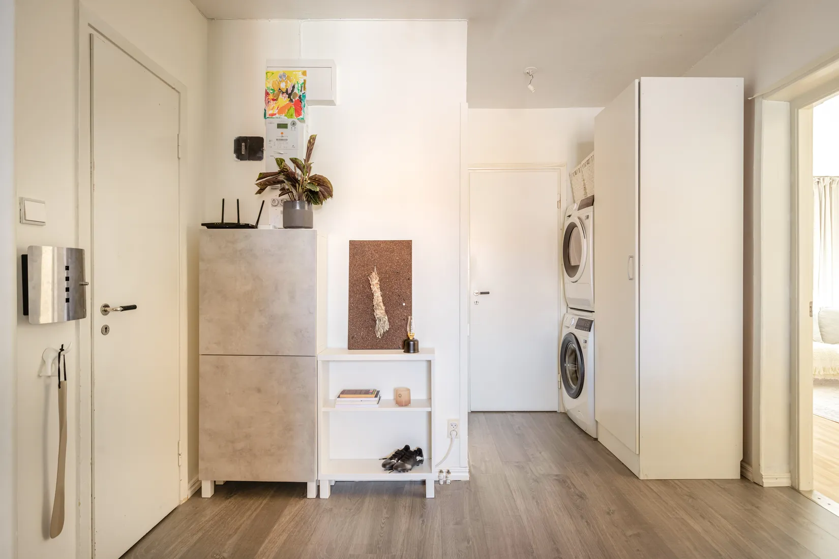 Bostadsrätt, Fyrskeppsvägen 98, Kärrtorp, Stockholm