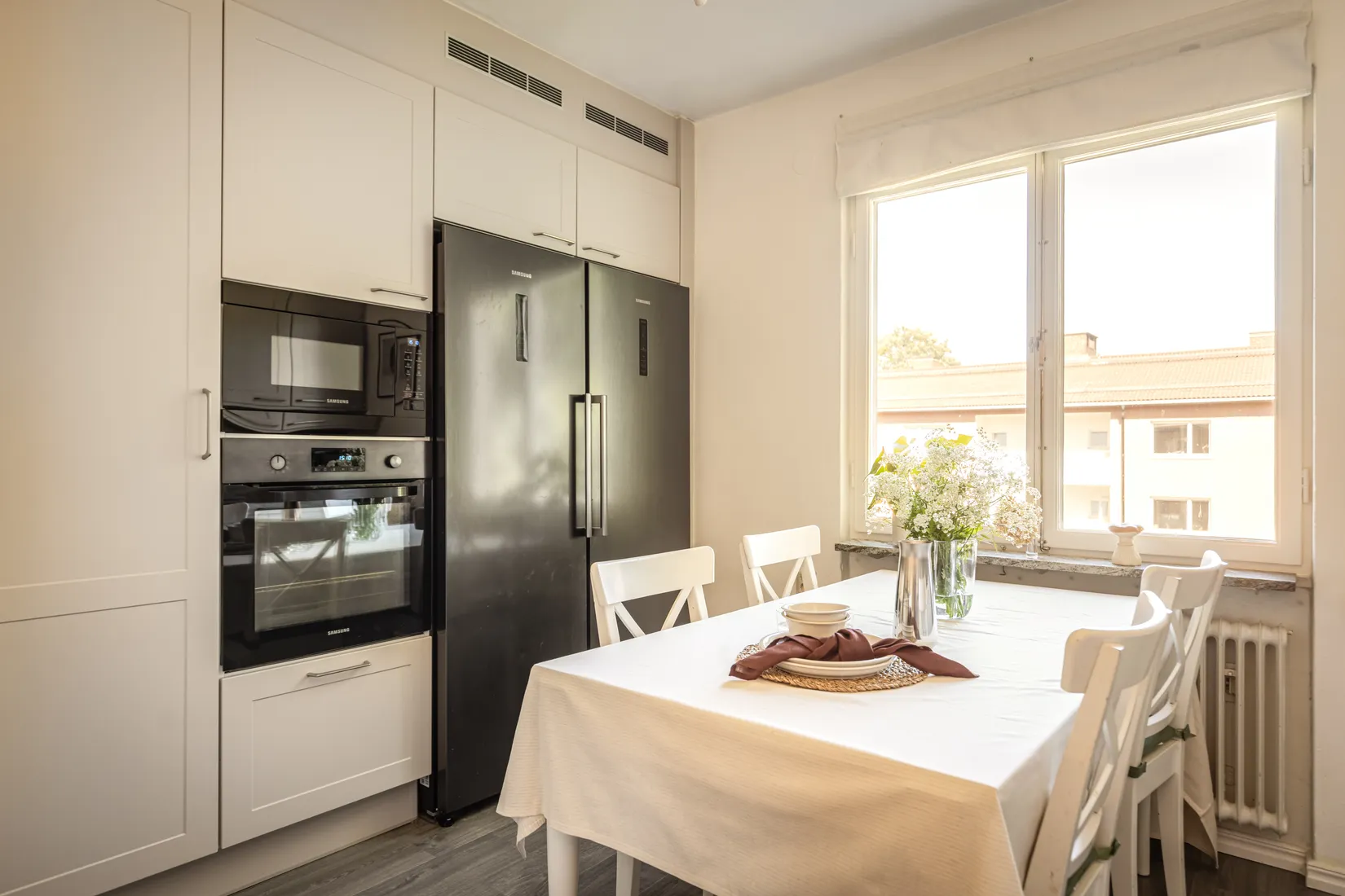 Bostadsrätt, Fyrskeppsvägen 98, Kärrtorp, Stockholm