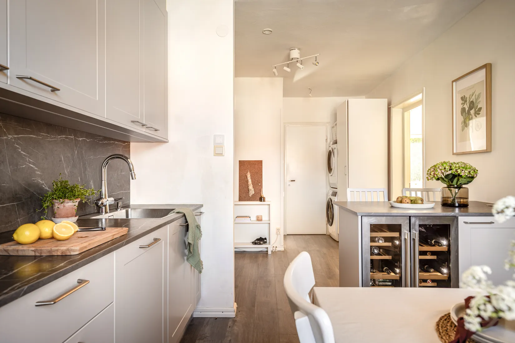 Bostadsrätt, Fyrskeppsvägen 98, Kärrtorp, Stockholm
