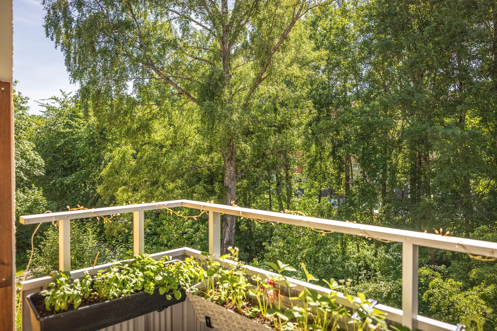 Bostadsrätt, Fyrskeppsvägen 98, Kärrtorp, Stockholm