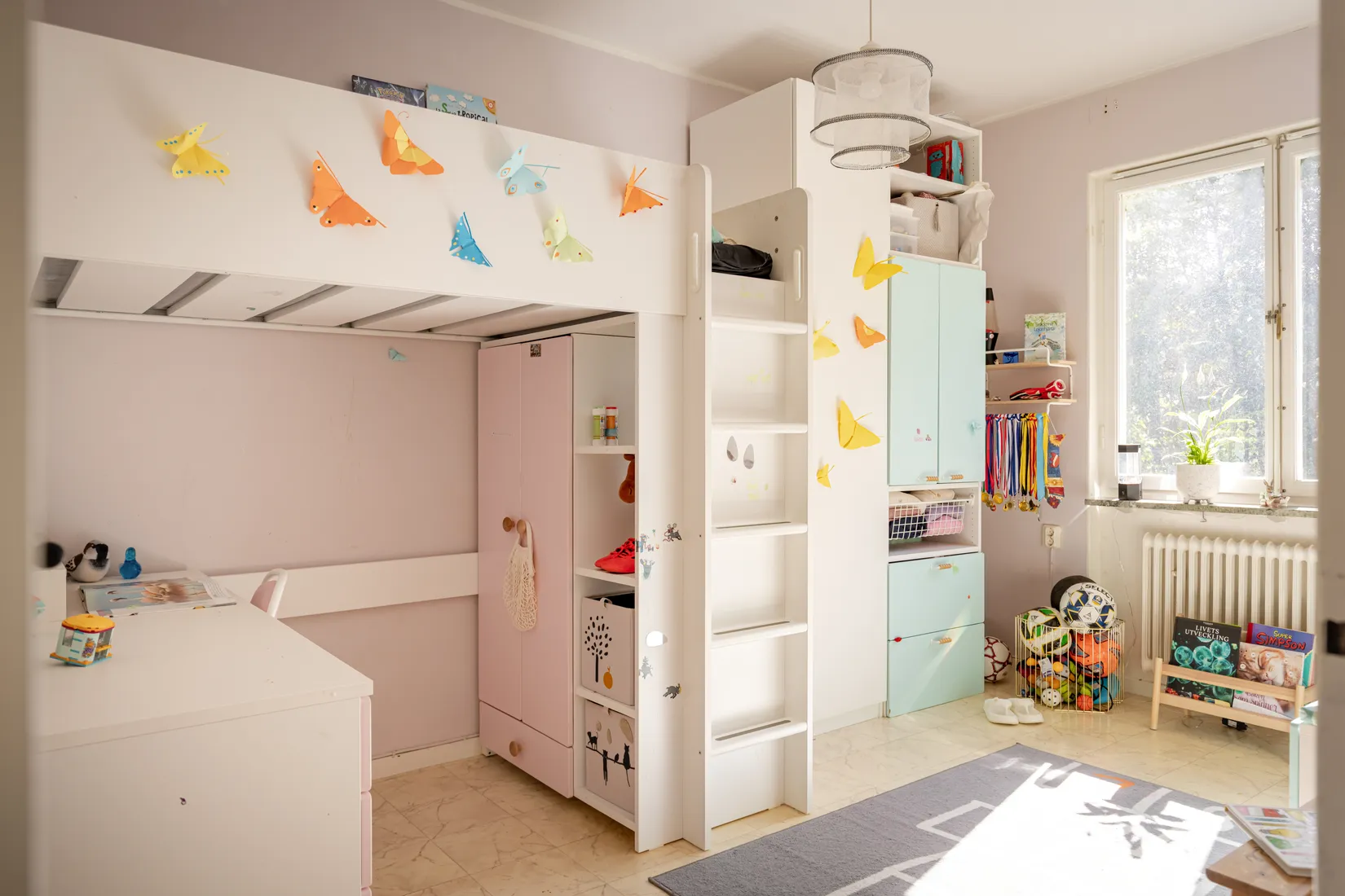 Bostadsrätt, Fyrskeppsvägen 98, Kärrtorp, Stockholm