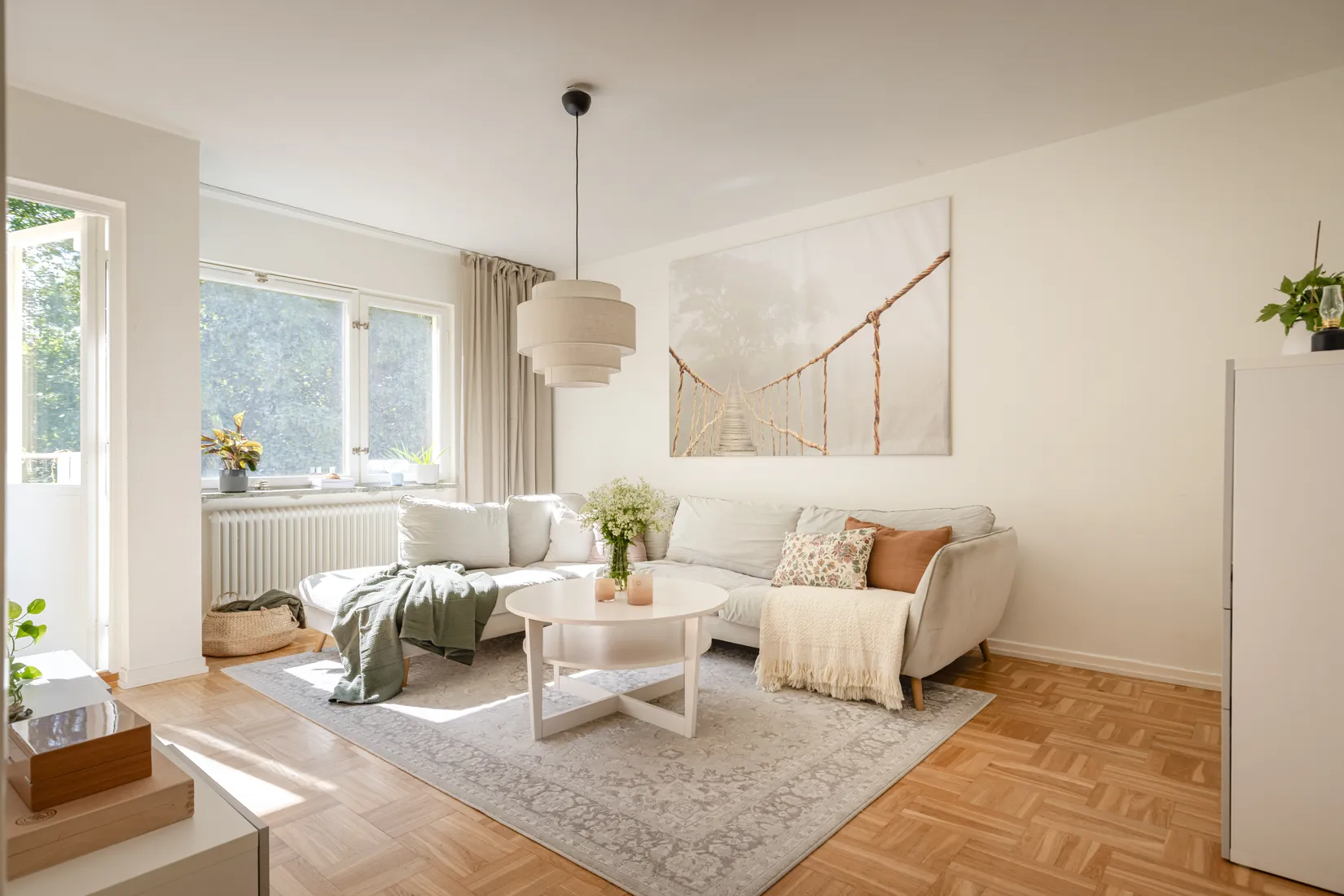 Bostadsrätt, Fyrskeppsvägen 98, Kärrtorp, Stockholm
