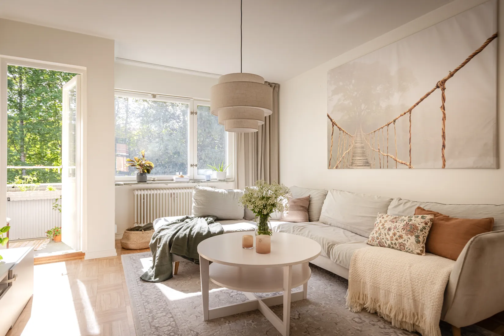 Bostadsrätt, Fyrskeppsvägen 98, Kärrtorp, Stockholm