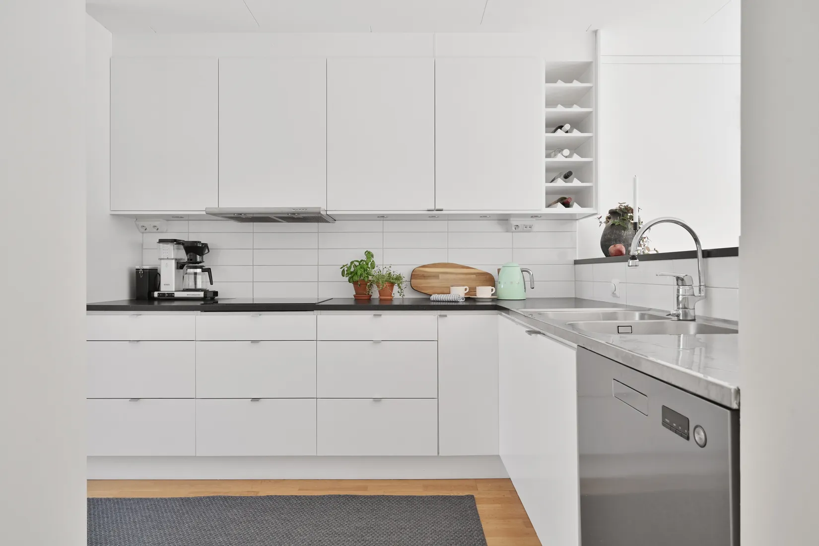Bostadsrätt, Radhus, Fresta norra allé 37, Fresta, Upplands Väsby