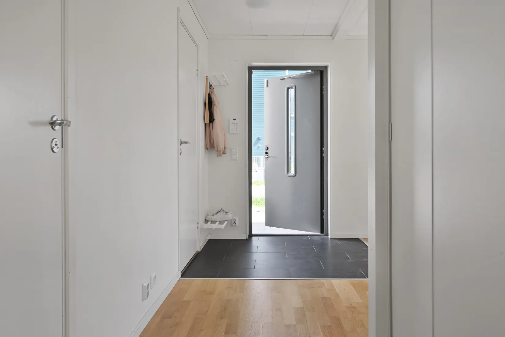 Bostadsrätt, Radhus, Fresta norra allé 37, Fresta, Upplands Väsby
