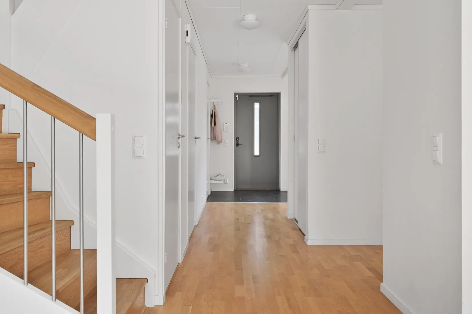 Bostadsrätt, Radhus, Fresta norra allé 37, Fresta, Upplands Väsby
