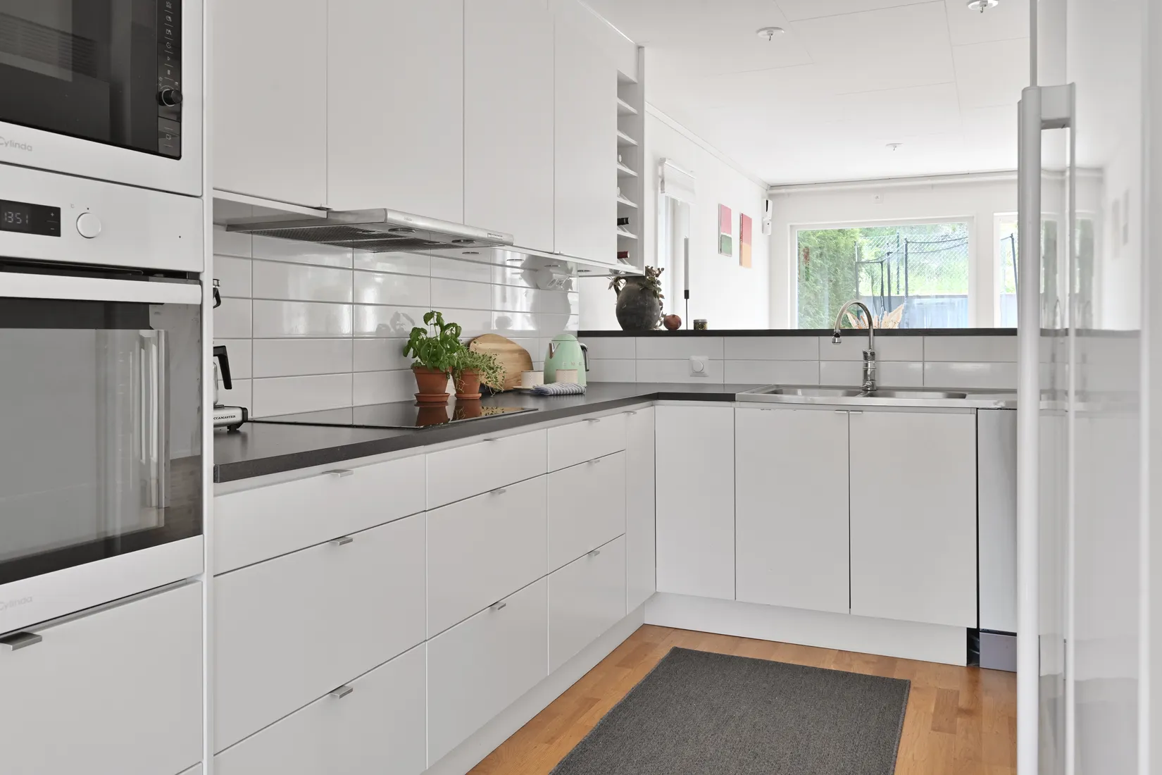Bostadsrätt, Radhus, Fresta norra allé 37, Fresta, Upplands Väsby