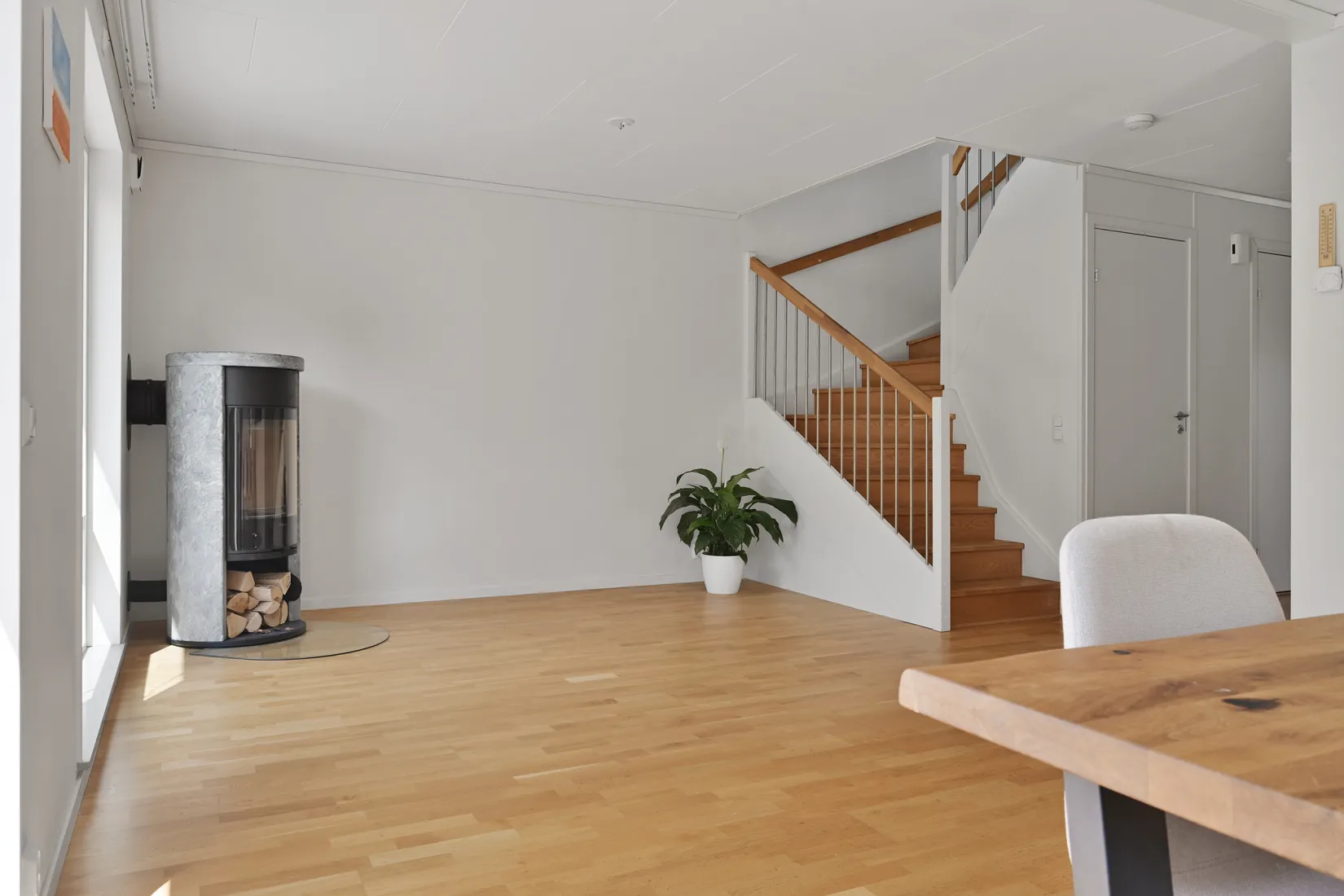 Bostadsrätt, Radhus, Fresta norra allé 37, Fresta, Upplands Väsby