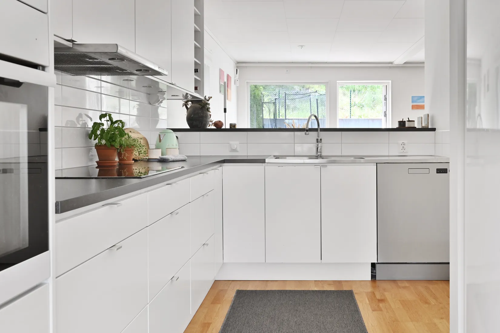 Bostadsrätt, Radhus, Fresta norra allé 37, Fresta, Upplands Väsby