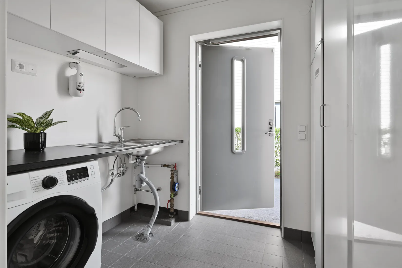 Bostadsrätt, Radhus, Fresta norra allé 37, Fresta, Upplands Väsby