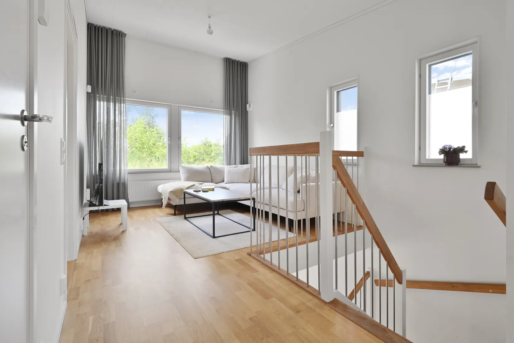 Bostadsrätt, Radhus, Fresta norra allé 37, Fresta, Upplands Väsby