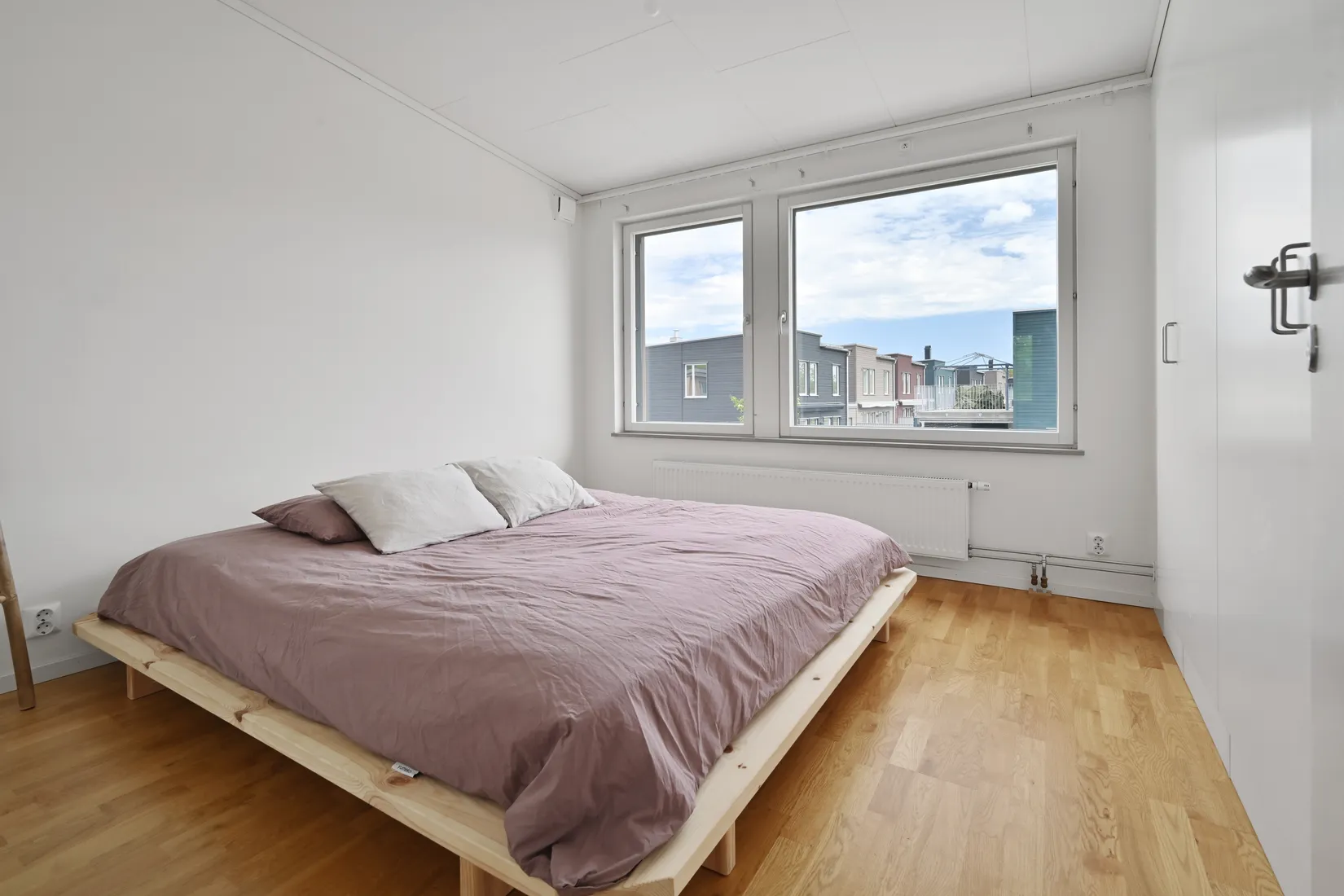 Bostadsrätt, Radhus, Fresta norra allé 37, Fresta, Upplands Väsby
