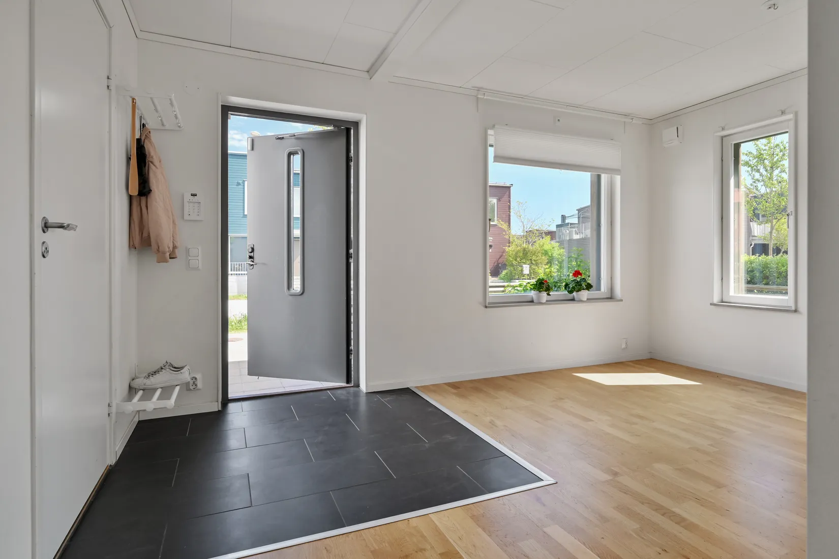 Bostadsrätt, Radhus, Fresta norra allé 37, Fresta, Upplands Väsby