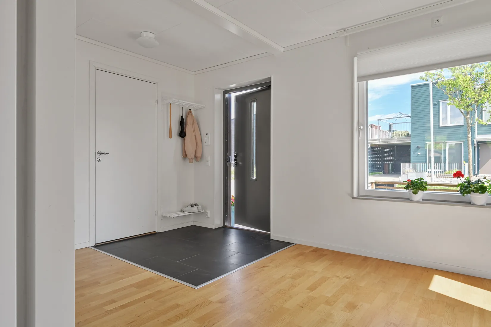Bostadsrätt, Radhus, Fresta norra allé 37, Fresta, Upplands Väsby