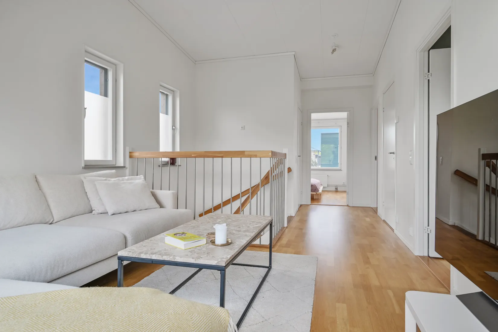 Bostadsrätt, Radhus, Fresta norra allé 37, Fresta, Upplands Väsby