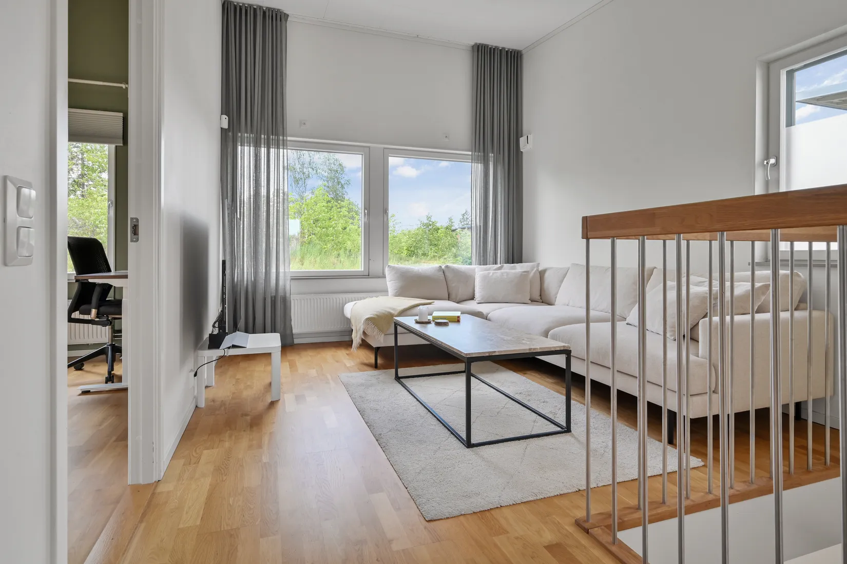 Bostadsrätt, Radhus, Fresta norra allé 37, Fresta, Upplands Väsby