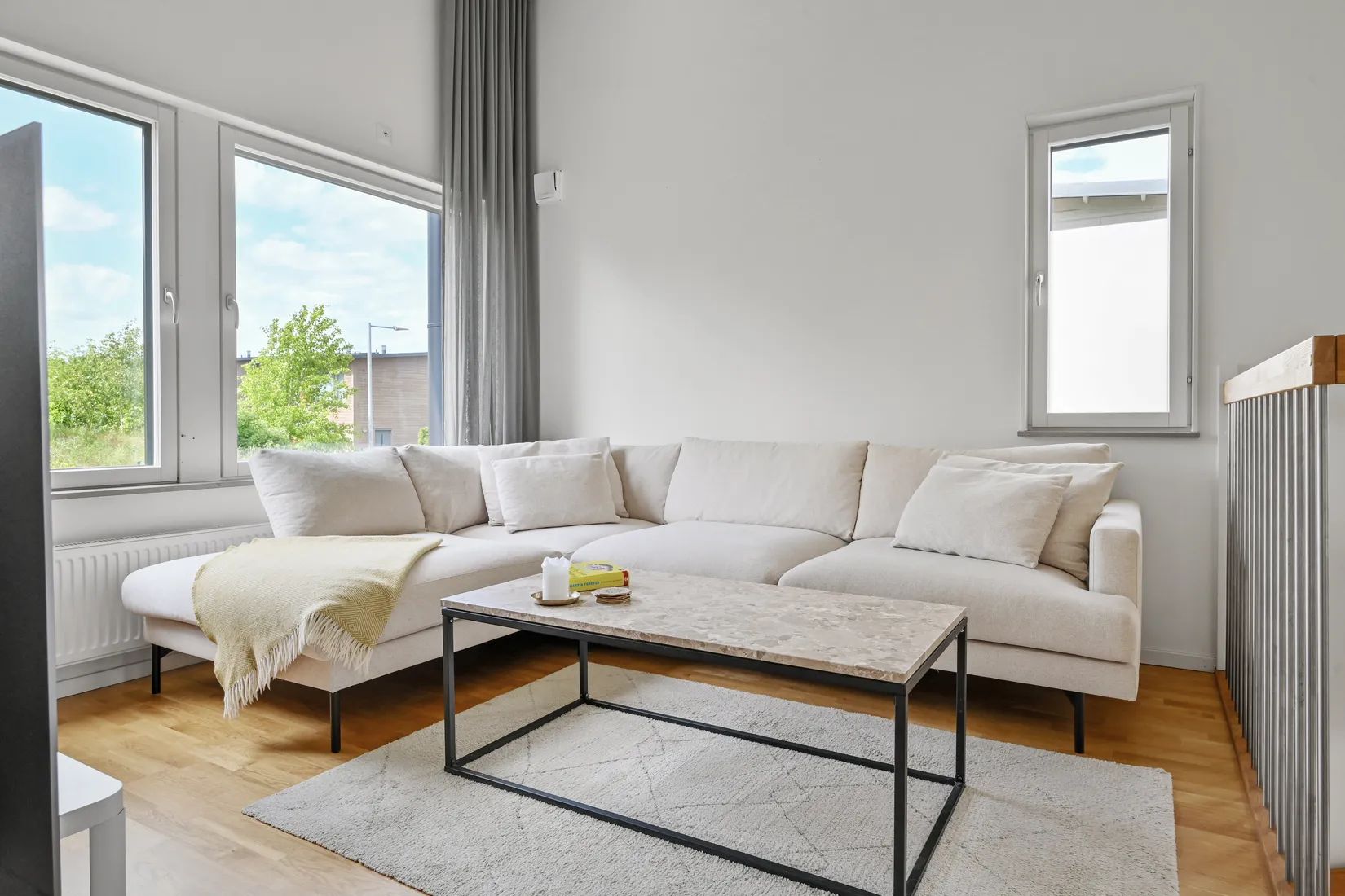 Bostadsrätt, Radhus, Fresta norra allé 37, Fresta, Upplands Väsby