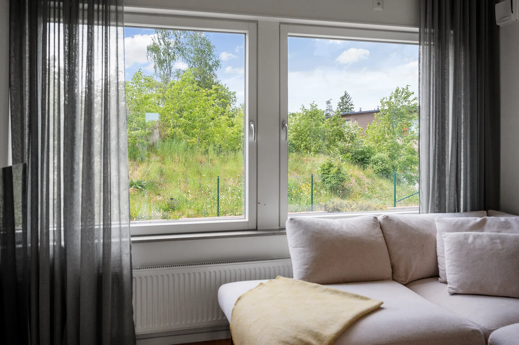 Bostadsrätt, Radhus, Fresta norra allé 37, Fresta, Upplands Väsby