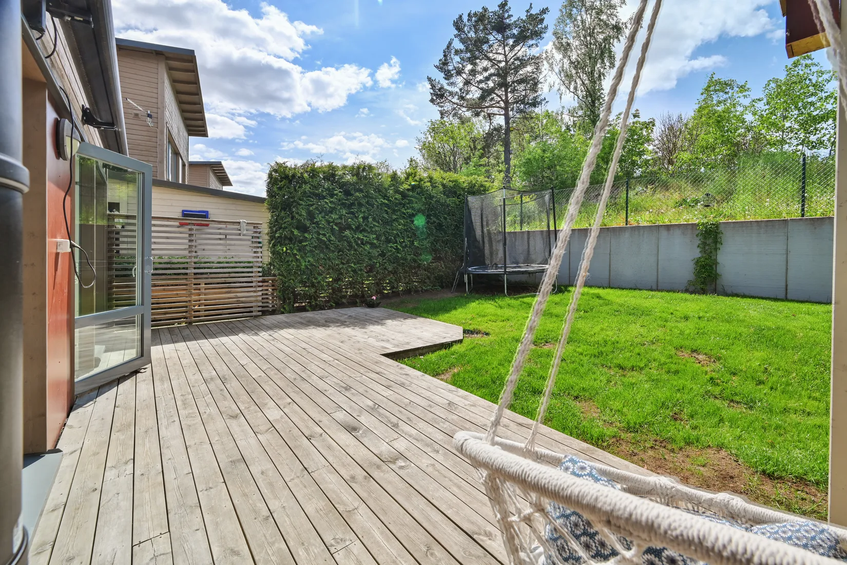Bostadsrätt, Radhus, Fresta norra allé 37, Fresta, Upplands Väsby
