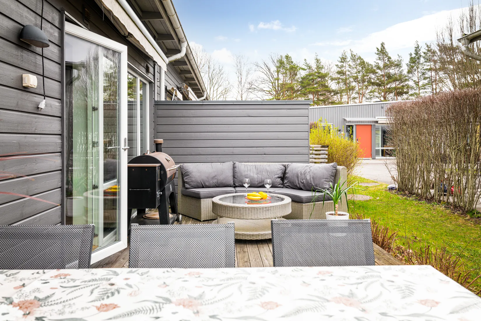 Bostadsrätt, Häradsvägen 33J, Tunge, Kungälv