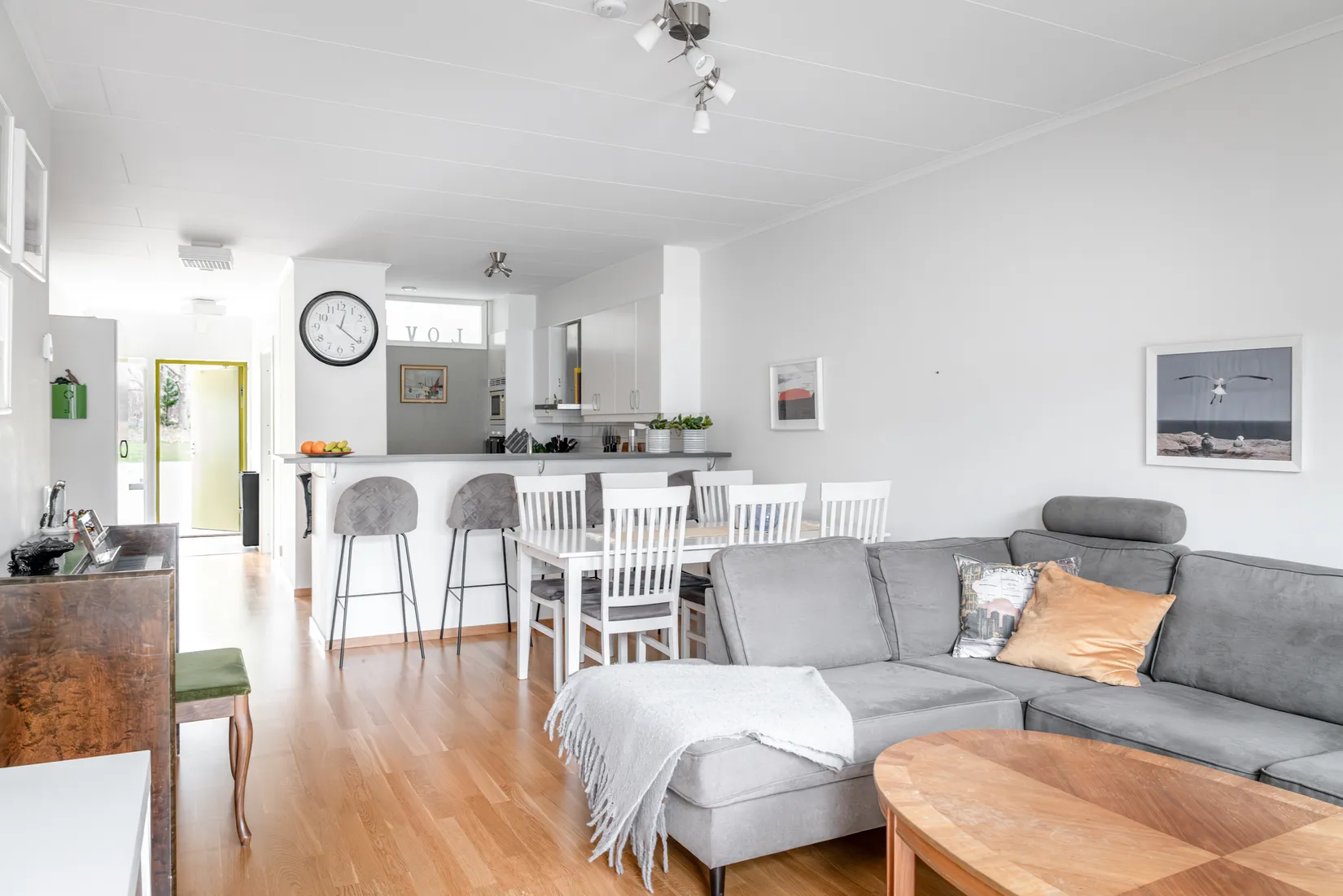 Bostadsrätt, Häradsvägen 33J, Tunge, Kungälv