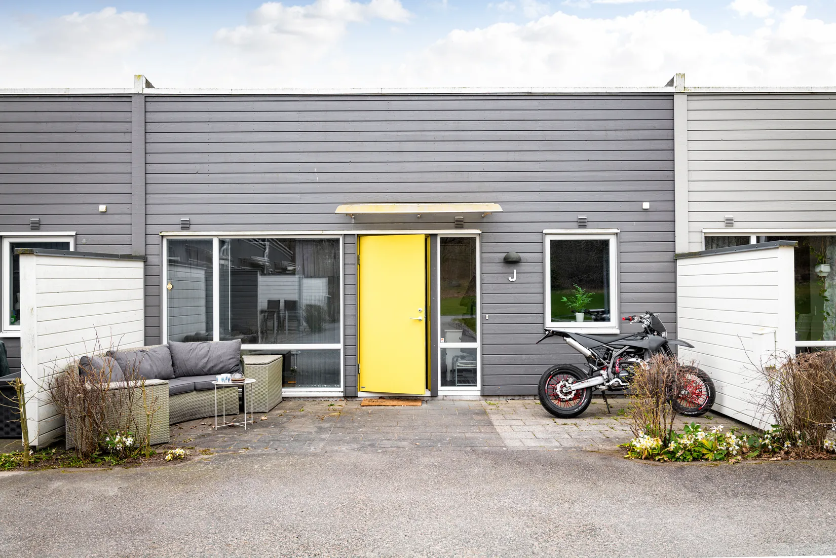 Bostadsrätt, Häradsvägen 33J, Tunge, Kungälv